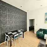 Piotrkowska 132, 80m2 * Lodz