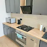 Apartment Piotrkowska 132, 80m2