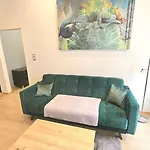 Piotrkowska 132, 80m2 Apartment Lodz