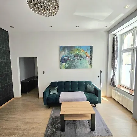 Piotrkowska 132, 80m2