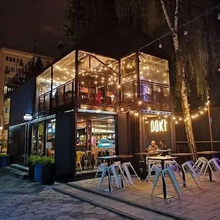Piotrkowska 132, 80m2 Apartment *