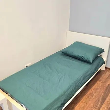 Piotrkowska 132, 80m2 * Lodz (Lodz)