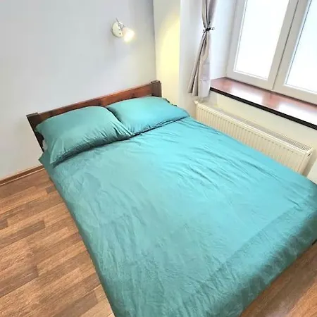 Apartment Piotrkowska 132, 80m2