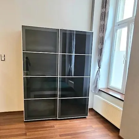 Piotrkowska 132, 80m2 Apartment Lodz (Lodz)