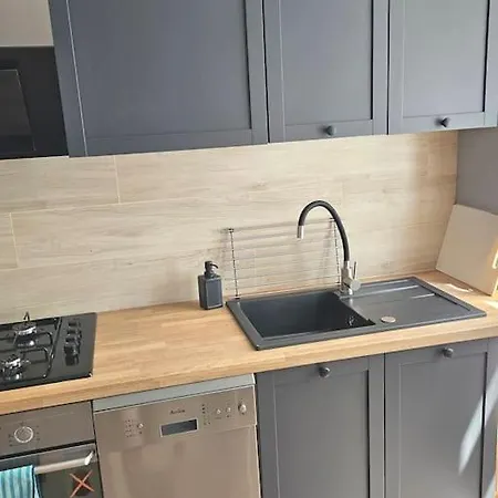 Piotrkowska 132, 80m2 Lejlighed