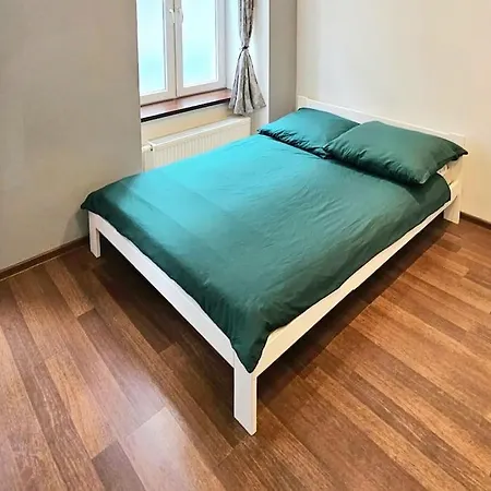 Apartment Piotrkowska 132, 80m2 *