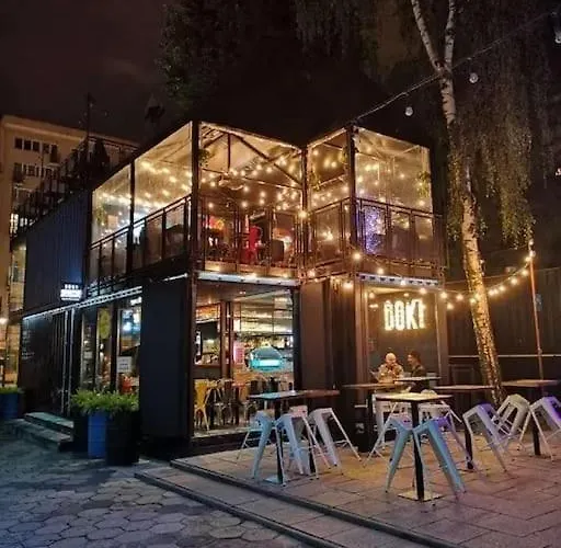 Piotrkowska 132, 80m2 شقة *