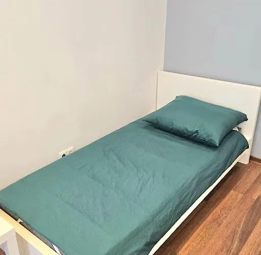 Piotrkowska 132, 80m2 * وودج