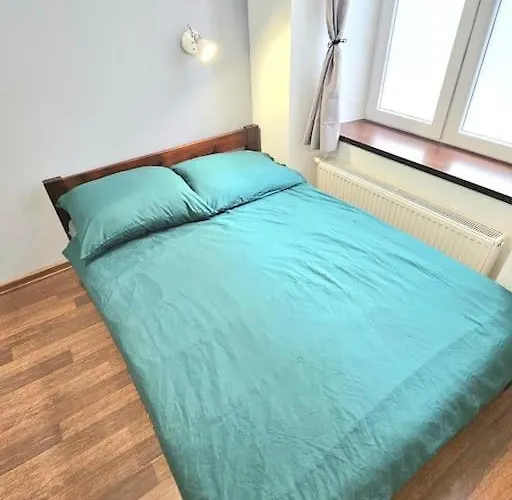 Daire Piotrkowska 132, 80m2