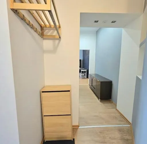 Piotrkowska 132, 80m2 وودج