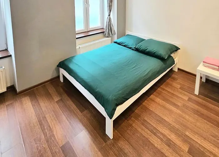 Appartement Piotrkowska 132, 80m2 *