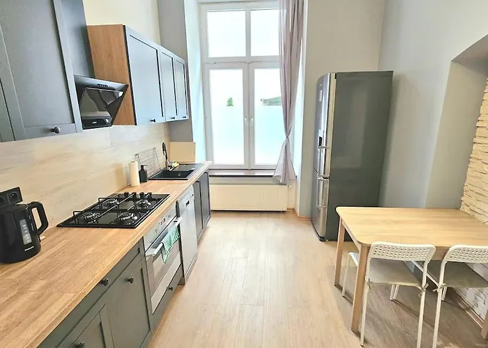 Piotrkowska 132, 80m2 *